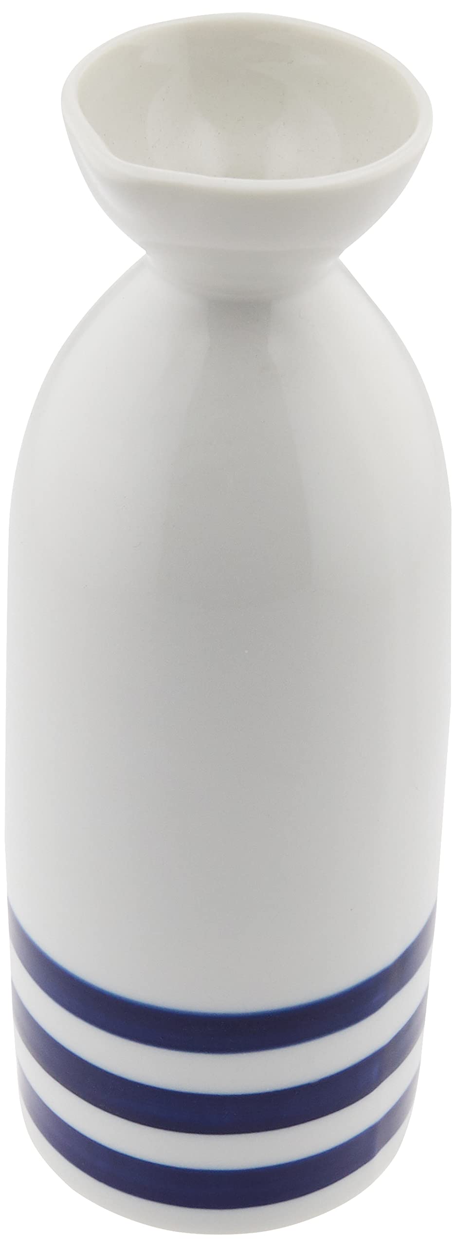 Amazon｜美濃焼 徳利 三合 きき酒 とっくり 3号 約直径7×高さ18.8cm