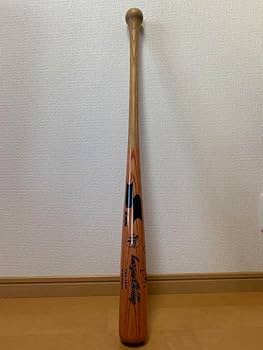 Amazon.co.jp: SSK硬式木製バットNPBマーク刻印サイン入り（リーグ