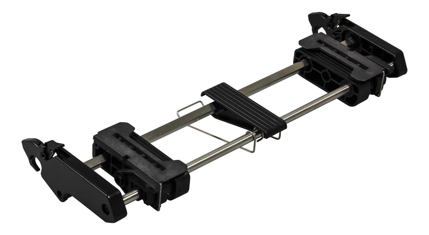 OKI 3PA4025-2971G001 Impresora matricial de Puntos Pieza de Repuesto de Equipo de impresión - Piezas de Repuesto de Equipos de impresión (OKI, Impresora matricial de Puntos, MICROLINE ML380, Negro)