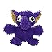 MIGHTY- Microfiber Ball Elephantâ€“ Made with Squeaker Balls and Minimal Stuffing. Strong & Tough. Interactive Play Dog Toy. Machine Washable & Floats. (Medium)