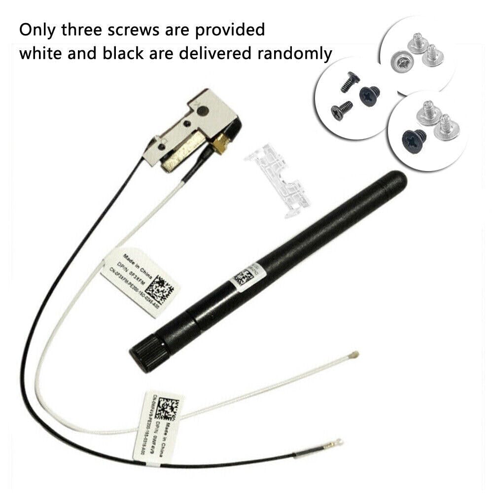 Amazon | HSSDTECH MFF 2.5G WIFI アンテナ DELL 用 OptiPlex 3020