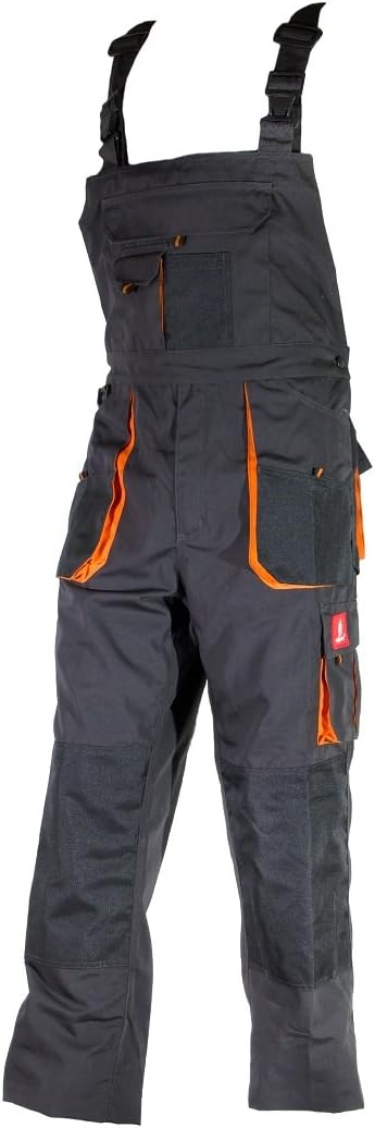 Produktbild von Arbeitslatzhose URG-Y – Sicherheits- Und Schutzhose Für Männer, Robustes Mischgewebe, Lang Von Urgent