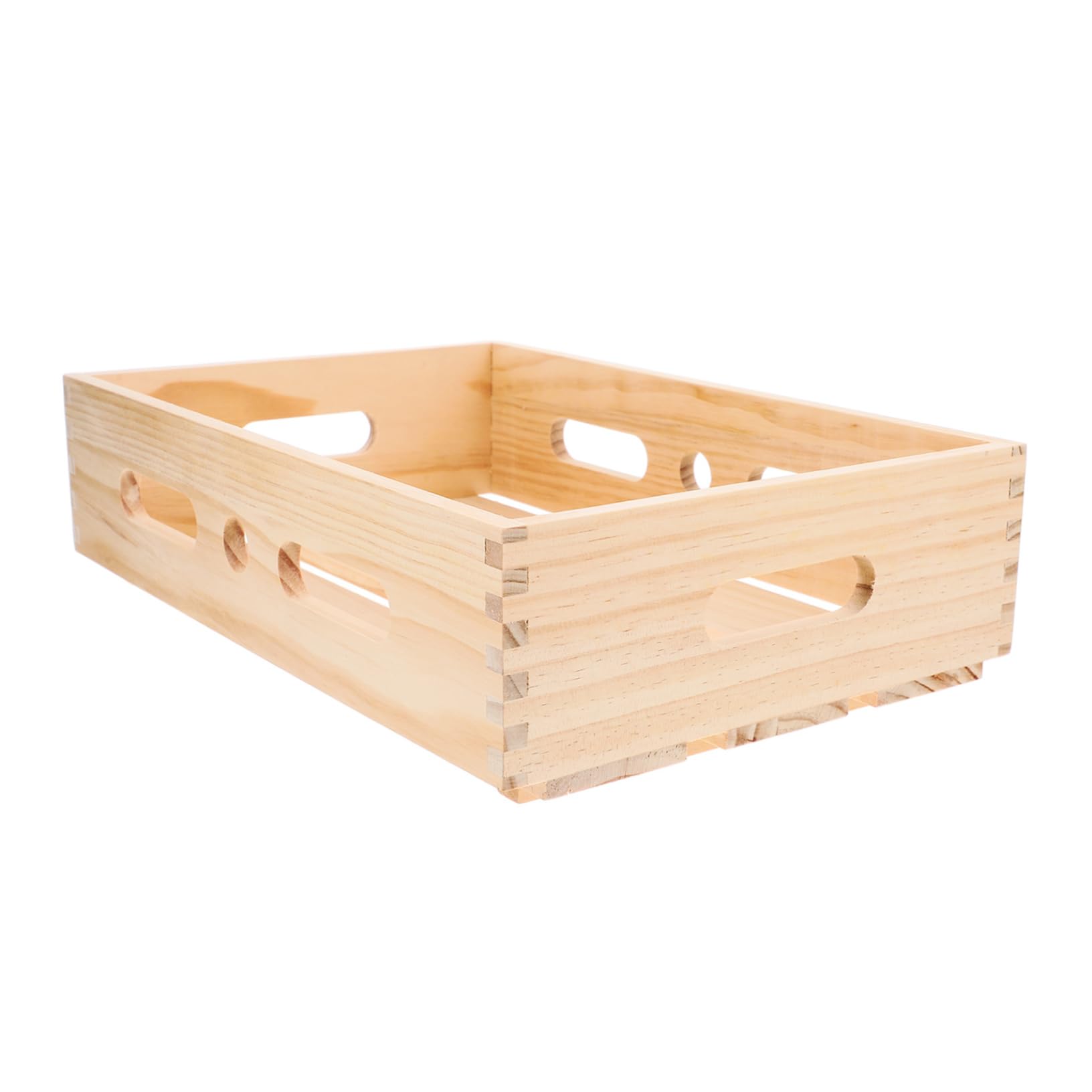 Sewroro Holz Seifenschale Für Badezimmer Und Küche Stabiler Seifenhalter Aus Kiefer Für Handgemachte Seifen Und Schwämme Mit Belüfteten Seiten Für Optimale Trocknung