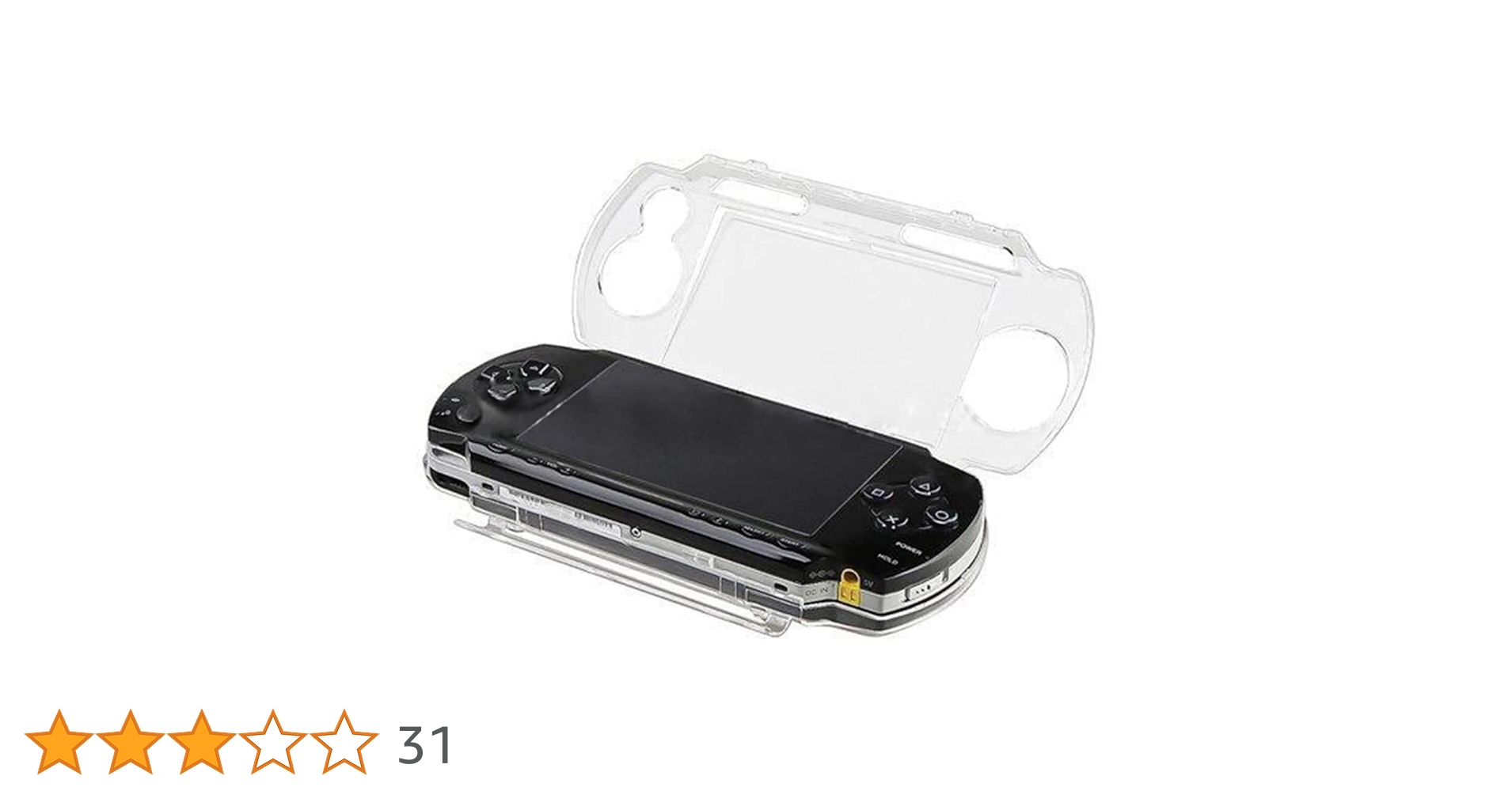 PSP本体＆ハードケース Amazon | ケース EVA ハード PSP 保護ケース 耐衝撃 傷防止 防水