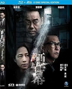 Integrity (2019) [Blu-ray]: Amazon.co.uk: DVD & Blu-ray