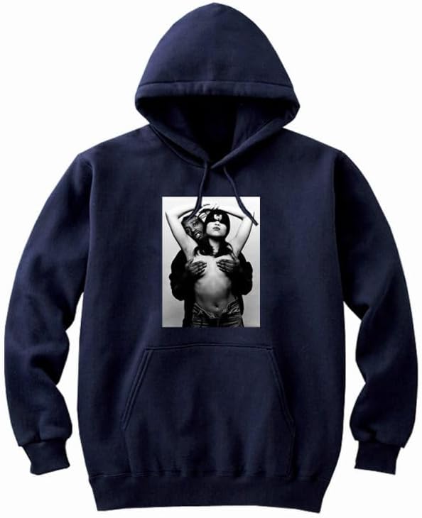 [バンドライン] Ol' Dirty Bastard オール ダーティー バスタード HipHop ヒップホップ パーカー