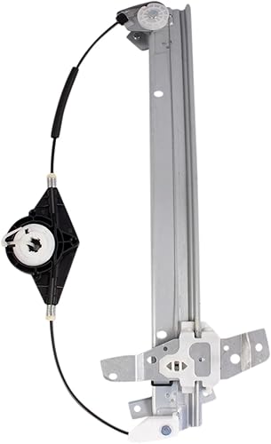 Vista 971 de TRQ Elevalunas delantero derecho Lado del pasajero compatible con Volkswagen Beetle 1998-2010