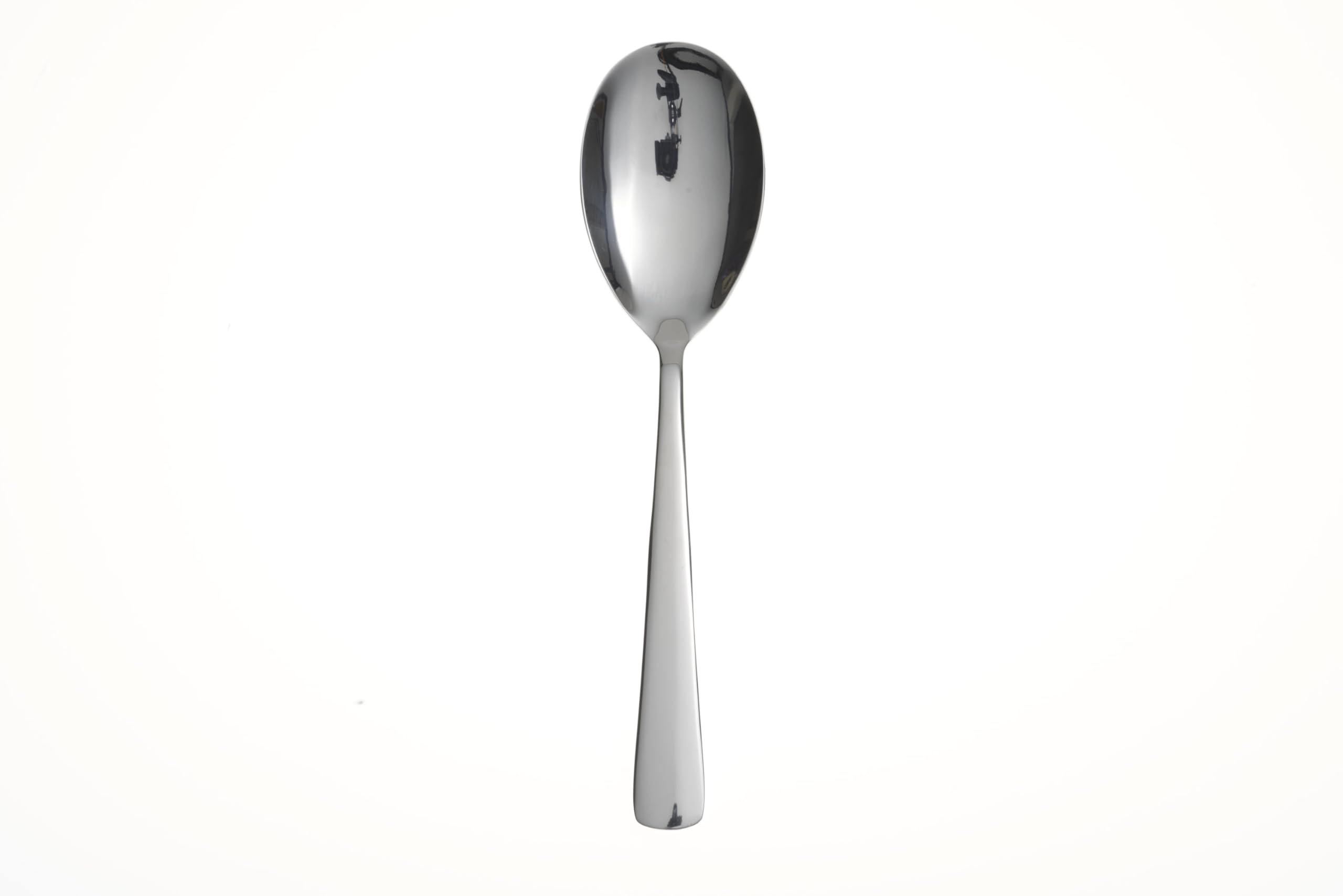 Fourchette de Table Harley Inox 18/10 - Lot de 12 - Amefa
