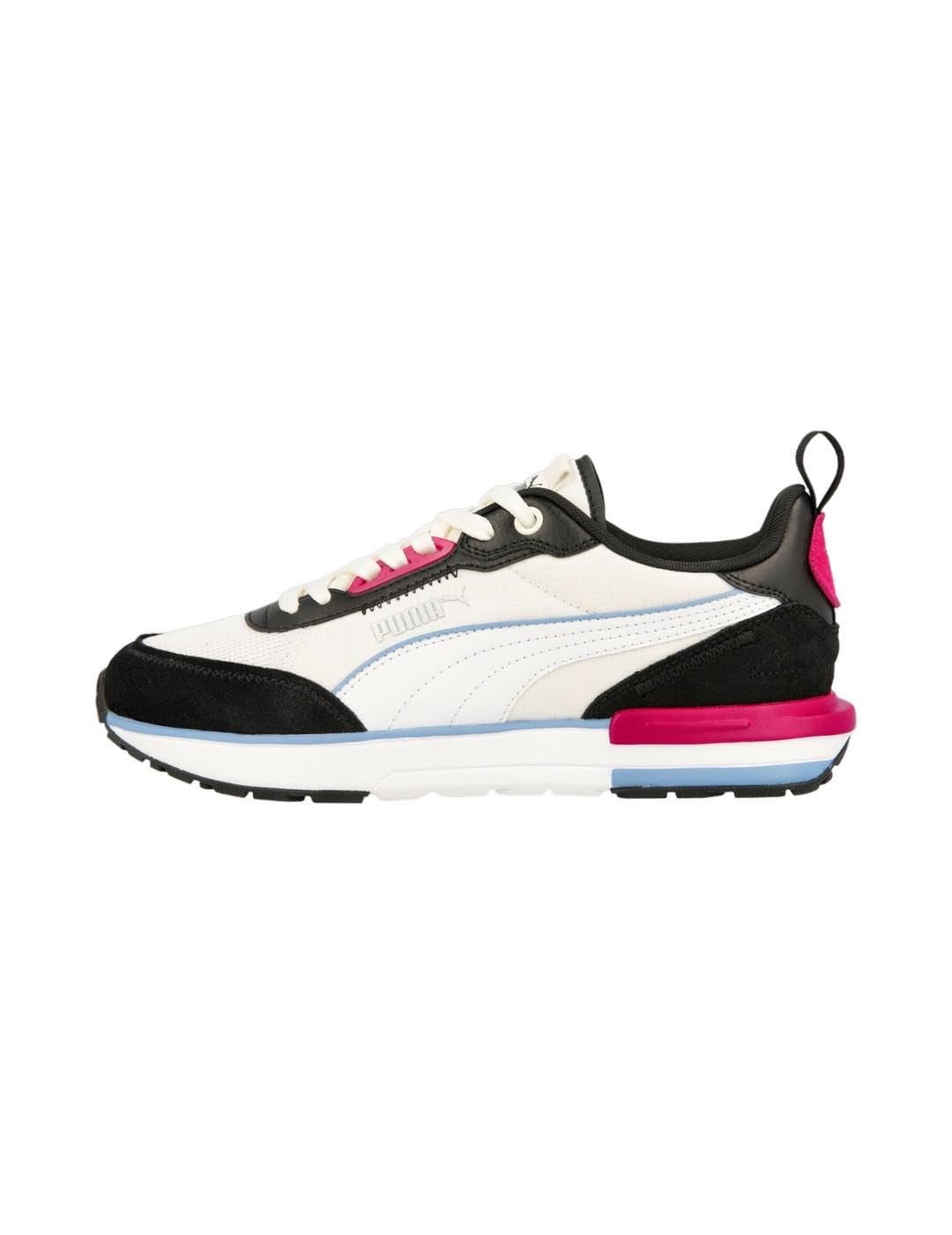 PUMA R22, Zapatillas Deportivas Mujer