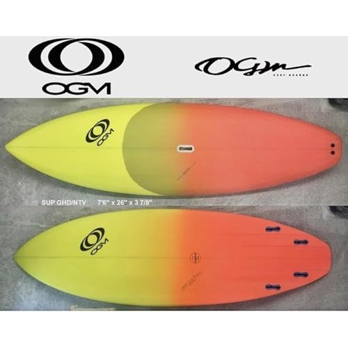 OGM Surfboards SUPボード