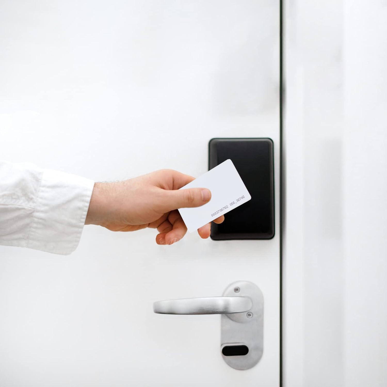 Boye Smart Card TK4100 Tessere PVC RFID 125Khz, Set di 200 Pezzi