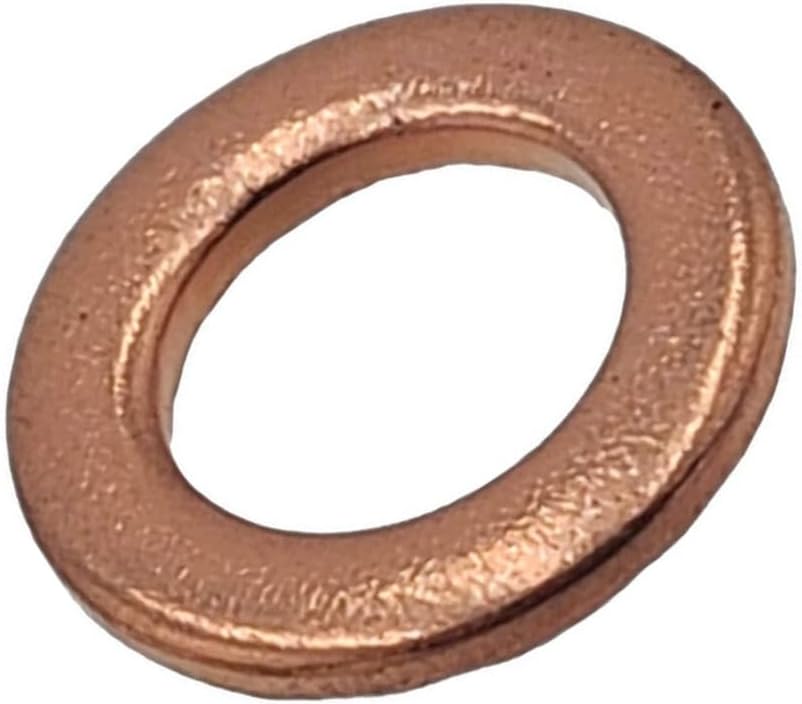 Replacement Part For Kawasaki Washer (6.1 X 10.0 X 1.0), 92200-0190 CHKENN00396