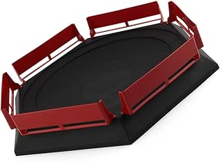 Arena de Batalha, Arena de Batalha, Estádio Bey, Arena de Batalha, Estádio, Arena de Batalha, Estádio, Arena de Batalha, Estádio, Estádio, Arena de Batalha, Estádio, Arena de Batalha, Estádio, Arena de Arena de Treinamento de Terra, Slingshock Shock Gy