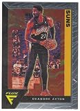 2020-21 PANINI FLUX #141 DEANDRE AYTON PHOENIX SUNS BASKETBALL OFFICIAL TRADING CARD OF NBA