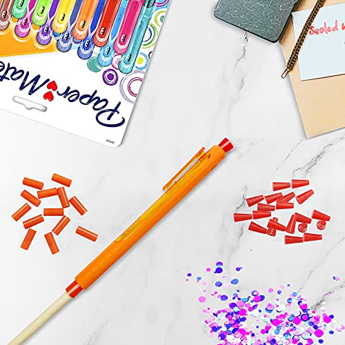 Epoxy Pen Turner Attachment, Resin Pen Adapter For Holding Pens And Fitting On The Turner, Glitter Pen Turner Kit For Turning Epoxy Ink Pens To Make Customized Pens (Pen Holder Not Include) #TOP3