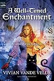 A Well-Timed Enchantment (Magic Carpet Books)