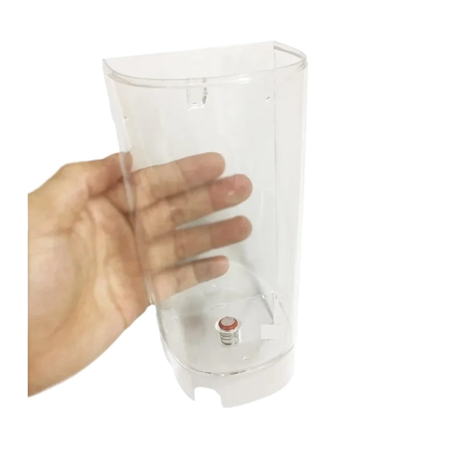 Repuestos de tanque de agua compatible con Nescafé Dolce Gusto Genio: contenedor genérico