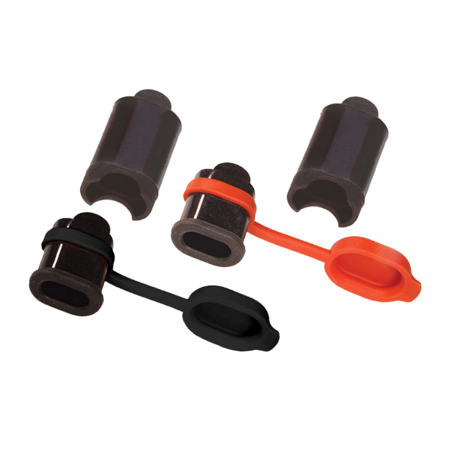 Optimate O10 Replacement Linking Shrouds