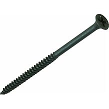 PrimeSource/ 3Gs 2DWS35M Gypsum Board To 25 - 20-Gauge Steel Stud Drywall Screw