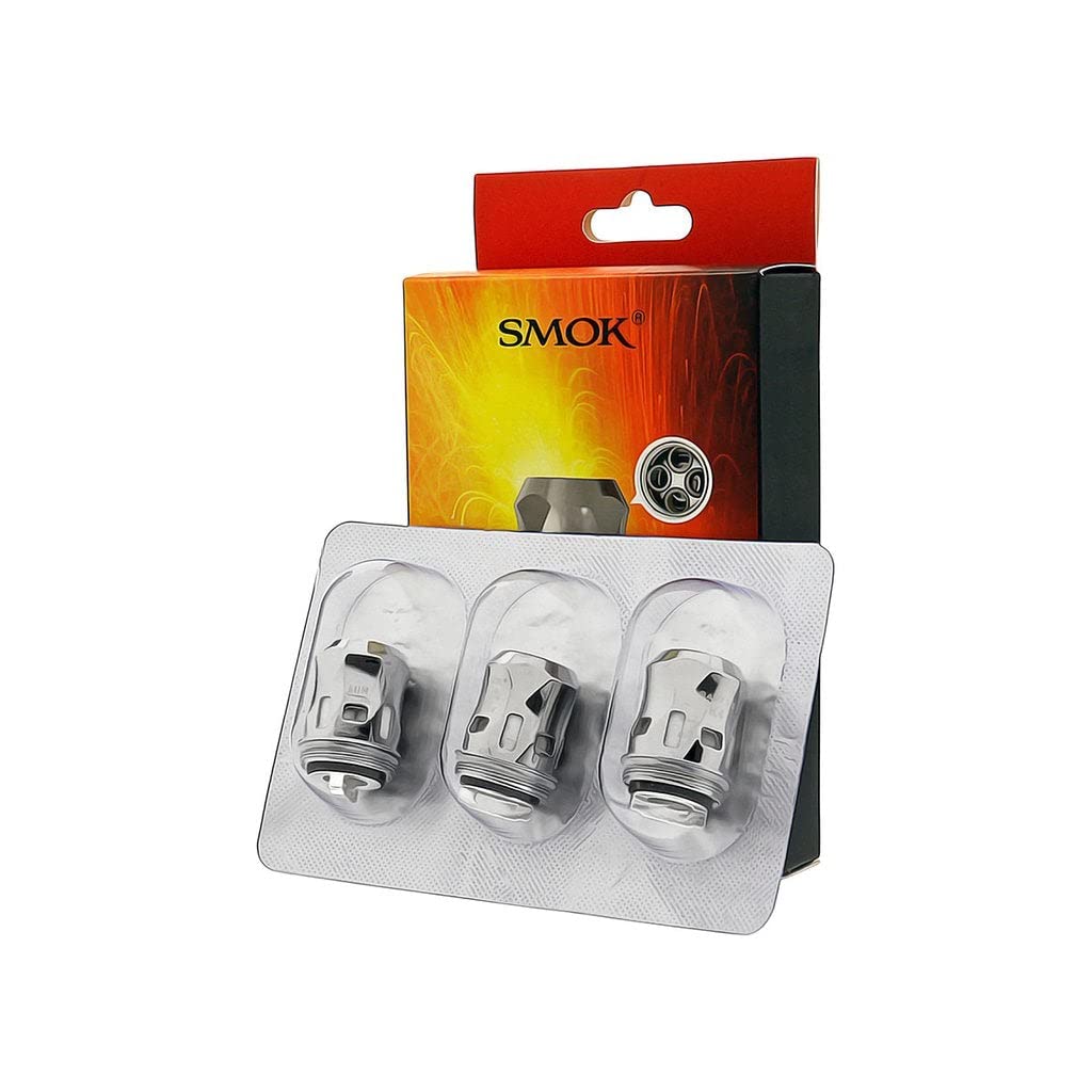 SMOK TFV8 Mini V2 S1 Mesh Coils (0.15 Ohm)