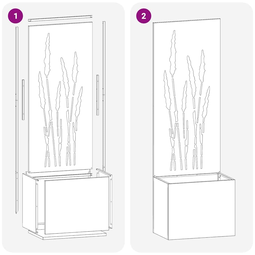 Genérico Pantalla de Privacidad para Jardín Verde Oliva 50 x 140 cm,Casa y jardín,Decoración,Obras de Arte,Carteles, copias y Arte visual-876465