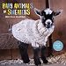 Baby Animals in Sweaters 2020 Wall Calendar: (2020 Wall Calendar, Cute Wall Calendar, Animal Wall Calendar)