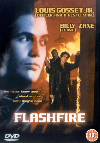 Flashfire [DVD]