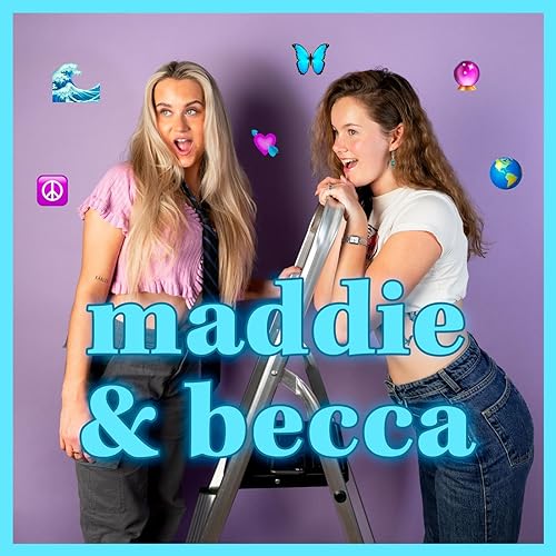 Maddie & Becca Titelbild