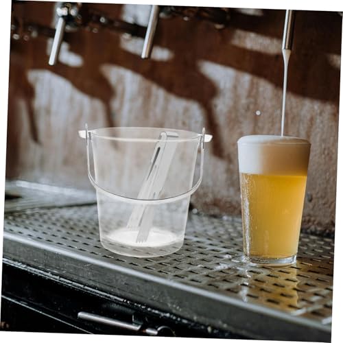 Opiniones y reviews de Juegos de cubitera y pinzas disponible en línea para comprar. 19 Imagen adicional