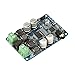 KKmoon TDA7492P 2*25W Wireless Bluetooth V2.1 Audio Receiver Amplifier Board Module with AUX Interface