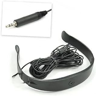Audio Calibration Headphones for 700/500 Systems: an Essential Accessory for Creating a Superior Audio Experience.