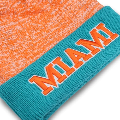 Gorro Beanie con Pompon para Hombre y Mujer miniatura 2
