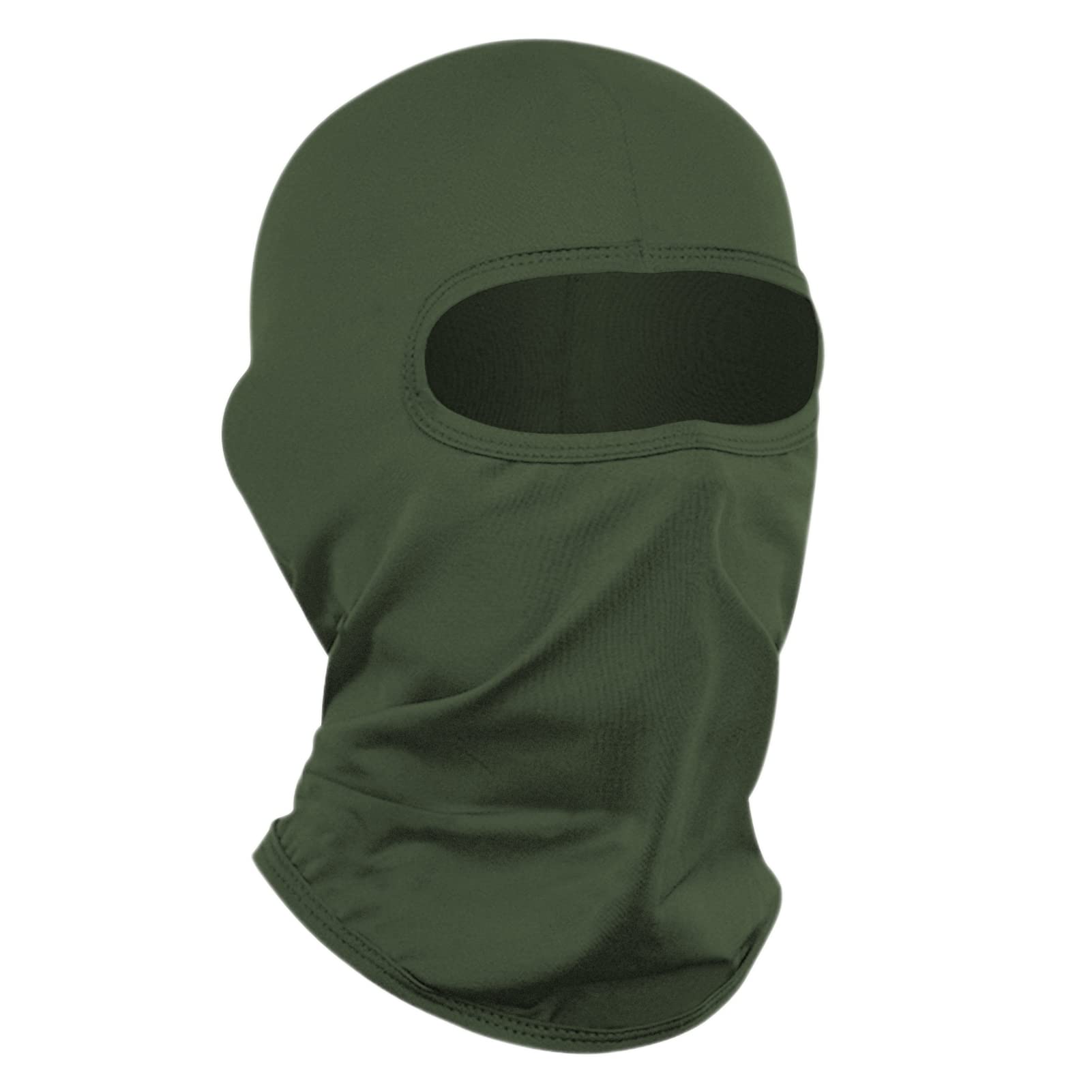 LONGKING Passamontagna, Maschera da Sci per Uomo e Donna, Protezione UV, Antivento, Caldo, Motociclismo, Snowboard, Ciclismo, Sport all'Aria Aperta