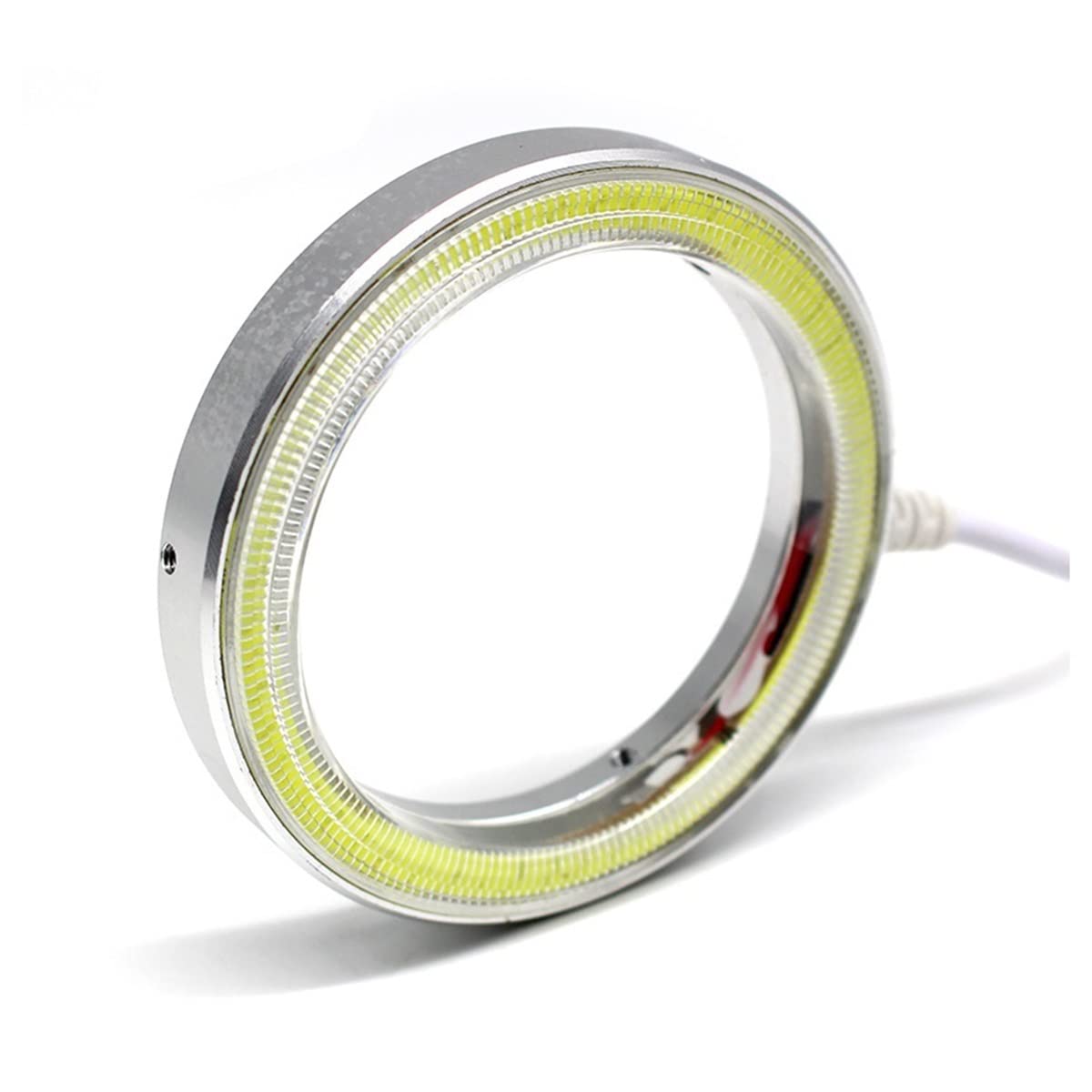 Microscope Stereo Microscope LED Ring Lighting Only 9 Mm with USB Port Accessories