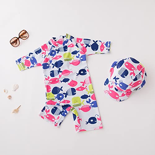 YHEGHT Camisa de natação de dinossauro para meninos de verão macacão de natação moderno com estampa
