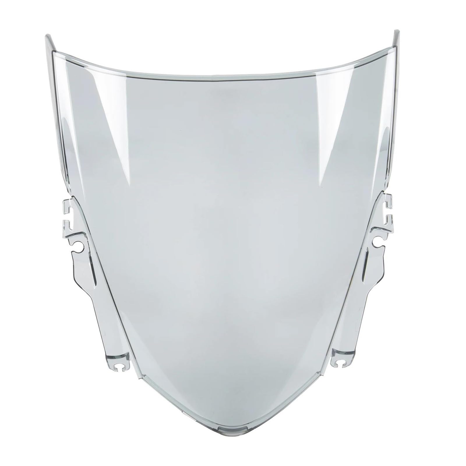 Déflecteurs De CBR500 R Aérodynamique Bulle Moto抗冲击 2013-2015 - 4