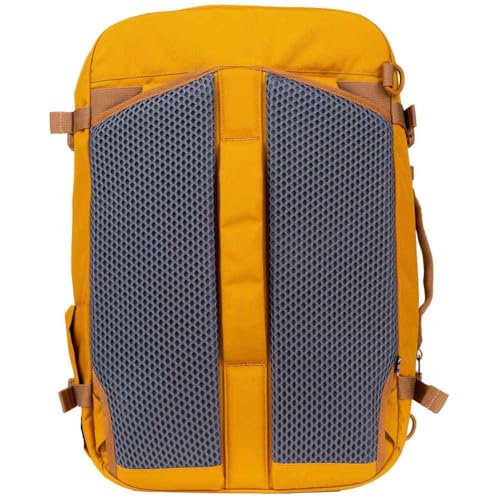 Cabinzero Sac à Dos Mixte léger pour voyage et cabine d'avion - 3