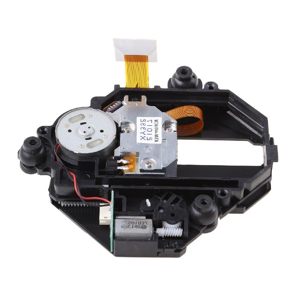 Hyclam KSM-440ACM Upgrade Optical Laser Lens Replacement for PS1 P-Station Optical Lens Replacement Parts Kits Easy To Install