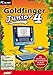 Produktbild Goldfinger Junior 4.0 - Das erfolgreiche Tipp-Programm für Kinder ab 8 Jahren (CD-ROM)