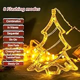 Zoom IMG-2 ovoisstiy luci di natale stelle Zoom IMG-2 ovoisstiy luci di natale stelle