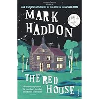 By Mark Haddon The Red House