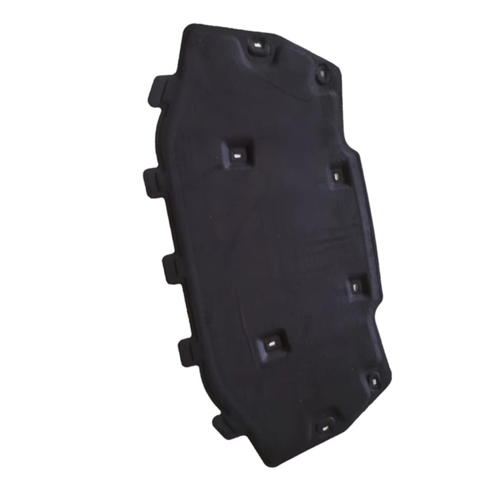 Sound Bonnet Insulation​ Car Front Hood Engine Insulation Heat Insulation Pad Engine Soundproof Mat Compatible with Volvo for XC60 2009-2017