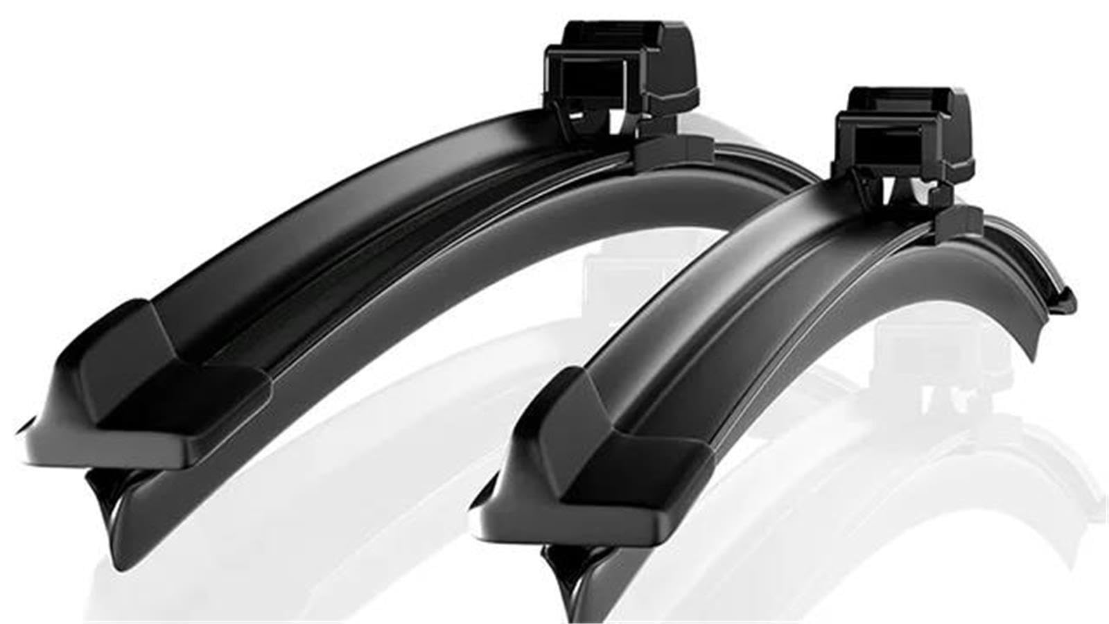 2 Pezzi Per Qashqai J12 2021-2025 Spazzole Tergicristallo Anteriori