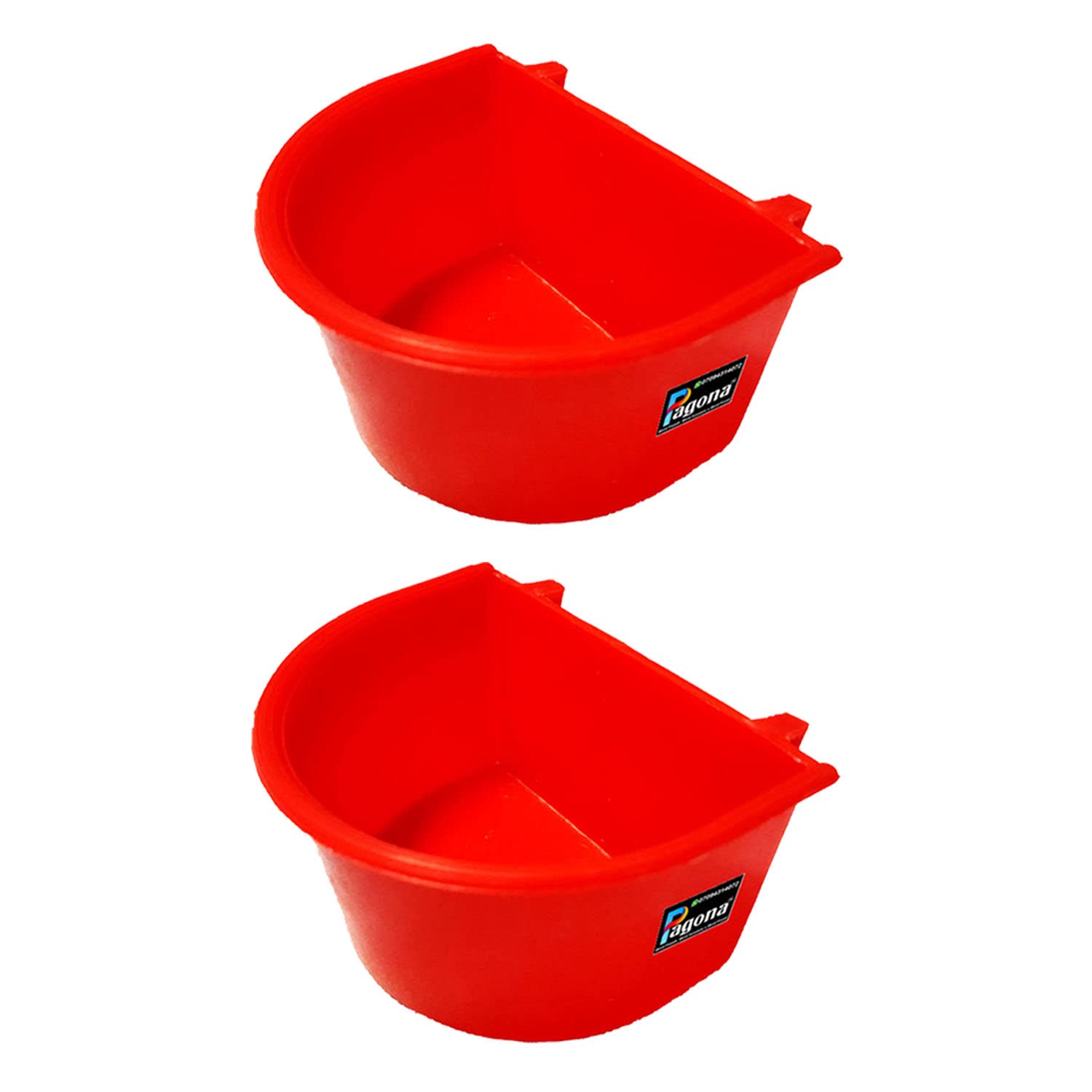 See full amazon price history chart for PAGONA - Bird Cage Food Feeder Plastic Bowl for Love Birds, Finches, Cockatiel, Pigeon & Ext. (D Type Cups, 250ML, Pack of 2, Multi Color) PAGONA - Bird Cage Food Feeder Plastic Bowl for Love Birds, Finches, Cockatiel, Pigeon & Ext. (D Type Cups, 250ML, Pack of 2, Multi Color) (B09MCYSSVH) Amazon Price History, Amazon Price Tracker