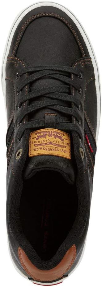 Levi's Men's Turner Nappa