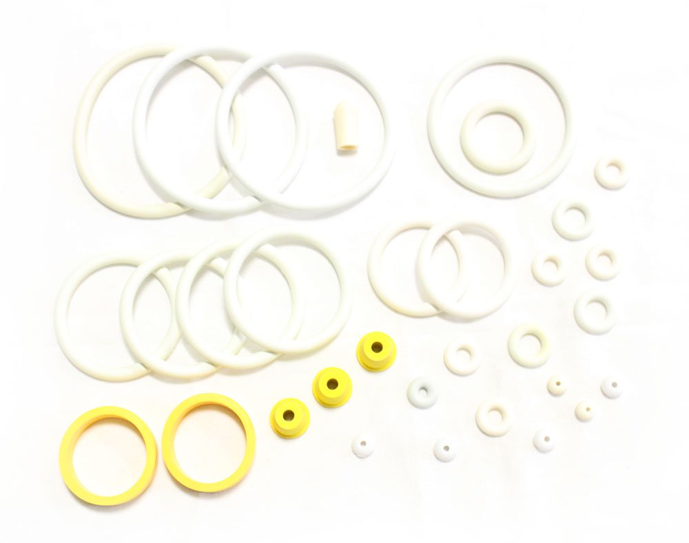 Pinball Shooter Rod/Plunger Upgrade & Repair Kit for Bally/Williams