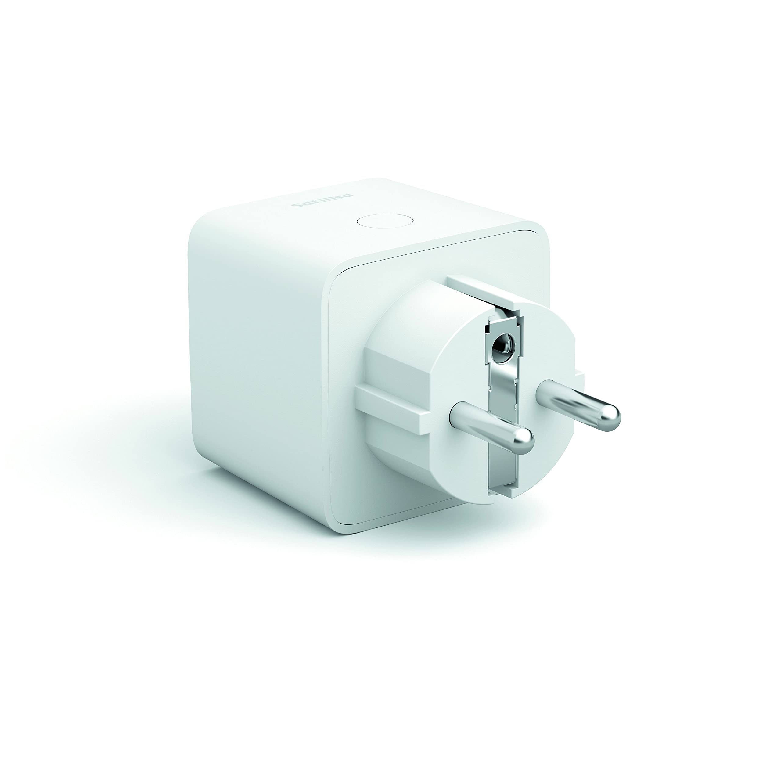 Philips Hue - Presa collegata