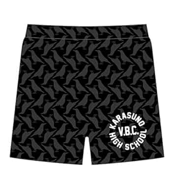 Amazon.co.jp: ハイキュー!! נOUTDOOR PRODUCTS トランクス