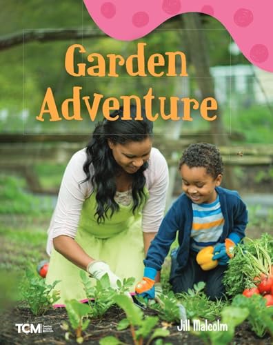 Garden Adventure (Exploration Storytime)