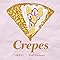 Crepes / SKRYU, Noconoco